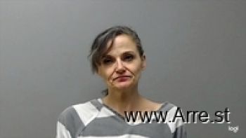 Amanda Marie Byrd Mugshot