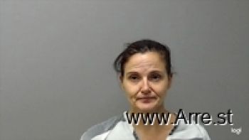 Amanda Marie Byrd Mugshot