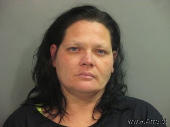 Amanda  Campbell Mugshot