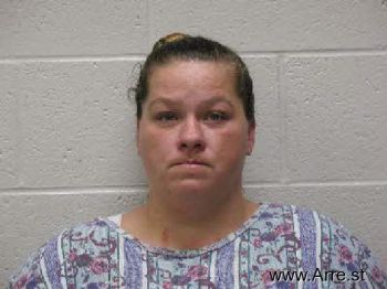 Amanda Lea Cannady Mugshot