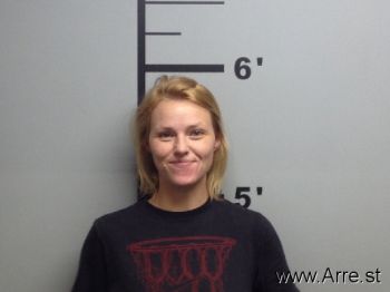 Amanda Nicole Cooper Mugshot