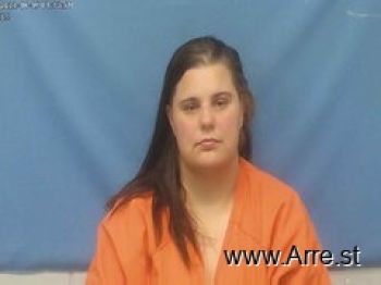 Amanda Melissa Cooper Mugshot