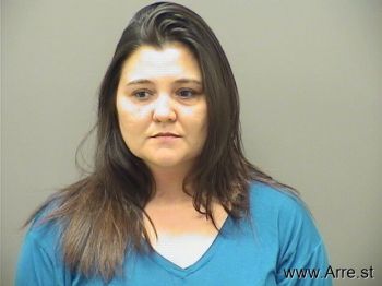 Amanda Rachal Cox Mugshot