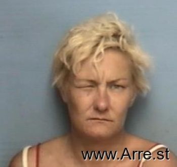 Amanda Dawn Davidson Mugshot