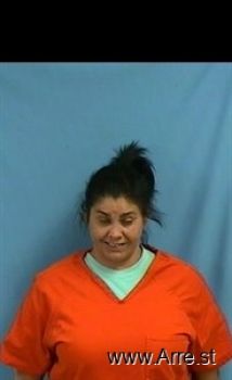 Amanda  Dixon Mugshot