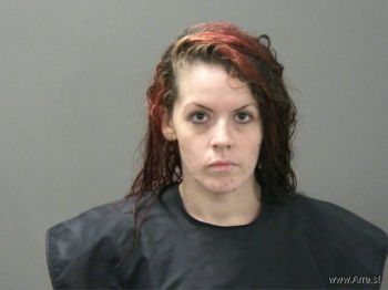 Amanda  Eaves Mugshot