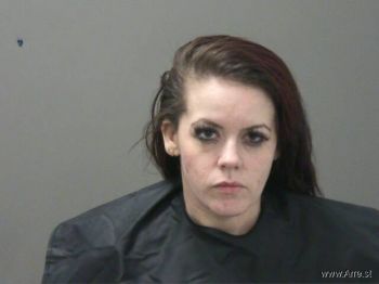 Amanda  Eaves Mugshot