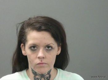 Amanda  Eaves Mugshot