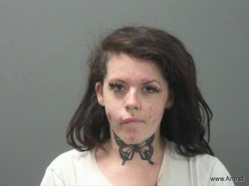 Amanda  Eaves Mugshot