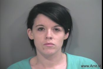 Amanda  Eaves Mugshot