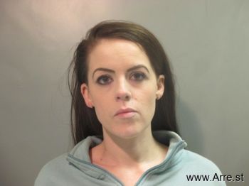 Amanda  Eaves Mugshot