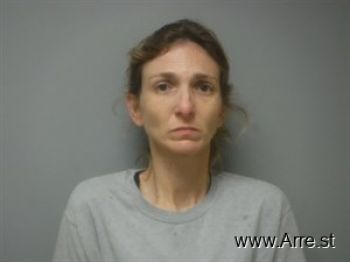 Amanda Dawn Fielder Mugshot