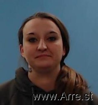 Amanda Dawn Foster Mugshot