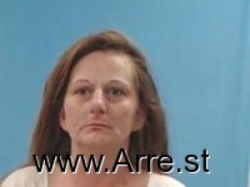 Amanda Michelle Fuller-pruitt Mugshot