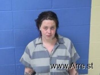 Amanda Ann George Mugshot