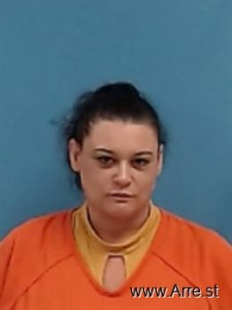 Amanda L Grady Mugshot