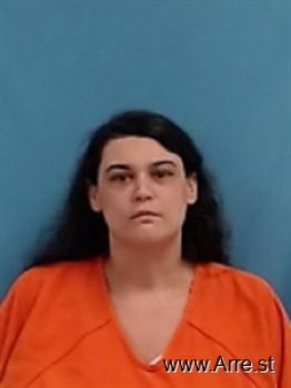 Amanda Leola Grady Mugshot