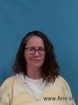 Amanda D Graves Mugshot