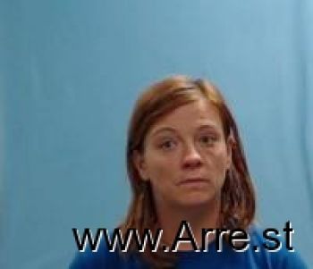 Amanda Ann Green Mugshot