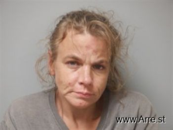 Amanda Diane Greer Mugshot