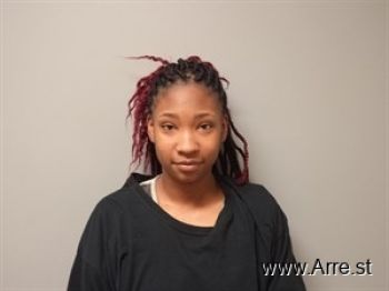 Amanda Lillian-shirley Griffin Mugshot