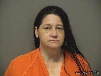 Amanda Marie Hancock Mugshot