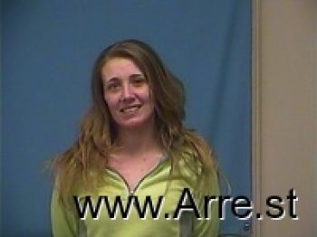 Amanda Kay Hart Mugshot