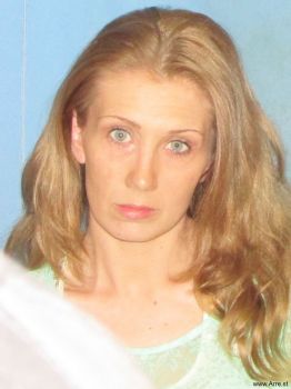 Amanda Kay Hart Mugshot