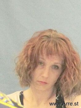 Amanda Kay Hart Mugshot