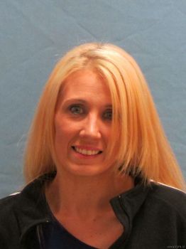 Amanda Kay Hart Mugshot