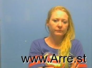 Amanda Joe Haynes Mugshot