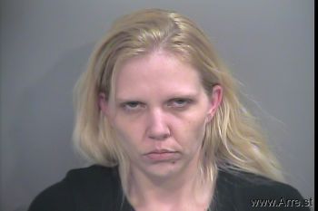 Amanda  Hewitt Mugshot