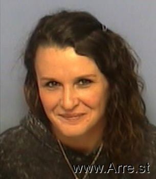 Amanda Lee Howard Mugshot