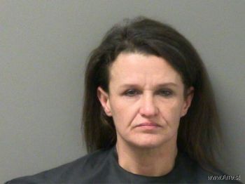 Amanda  Howard Mugshot