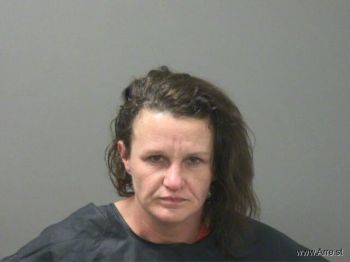 Amanda  Howard Mugshot