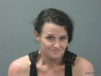 Amanda  Howard Mugshot