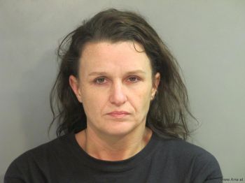 Amanda  Howard Mugshot