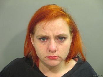 Amanda  Howard Mugshot