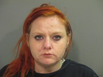 Amanda  Howard Mugshot