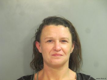 Amanda  Howard Mugshot