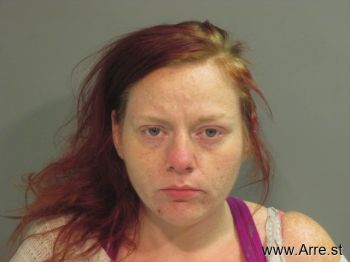 Amanda  Howard Mugshot