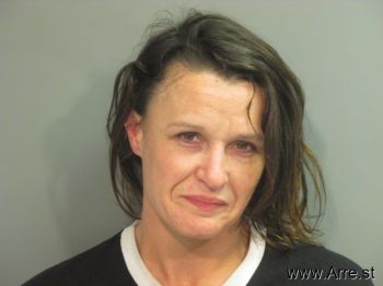 Amanda  Howard Mugshot