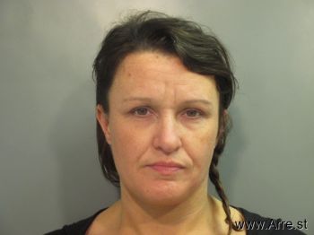 Amanda  Howard Mugshot