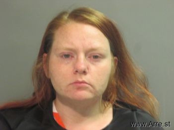 Amanda  Howard Mugshot