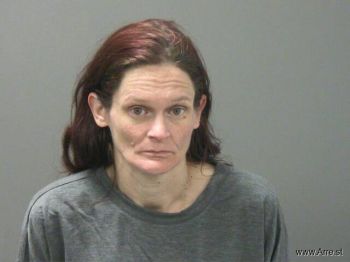 Amanda  Jones Mugshot