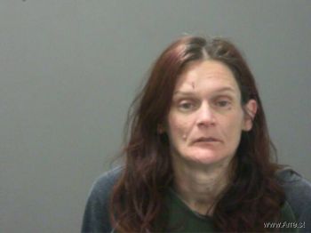 Amanda  Jones Mugshot