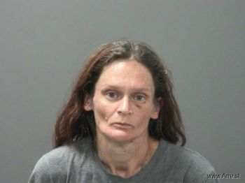 Amanda  Jones Mugshot