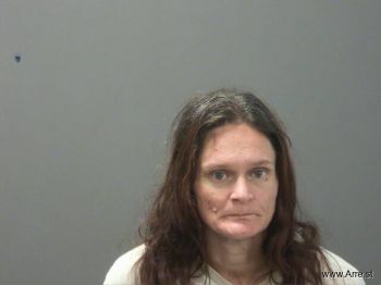 Amanda  Jones Mugshot