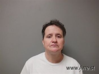 Amanda Sue Jones Mugshot