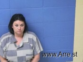 Amanda Joyce Jones Mugshot